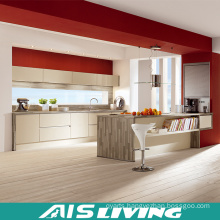 Gallery Matt Lacquer Kitchen Cabinets Furniture (AIS-K444)